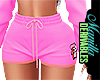 ! Relax Shorts