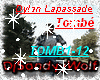 Dylan-Lapassade-Tombé