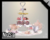 Sweets Table