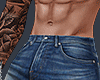 D- Blue Jeans Pants