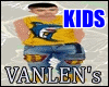 LV**Outfit FULL  KIDS**