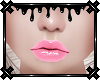 ♡ Lips BubblePop Belle