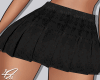 RLL denim skirt e