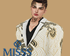 .M Orien Suit M