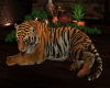 (SL) Tiger 2 animated