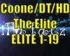 *Coone,DT,HD -The Elite*