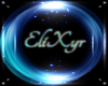 |S|EliXyr Club Couch