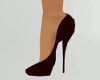 Vampire Red Heel