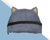 drv cat fur hat(M)