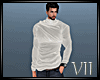 VII: White Top