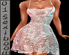 A817(X)lace dress
