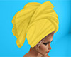 Yellow Head Towel (F)