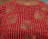 Sweater Red