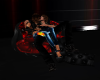 (SR) HOT KISS CHAIR