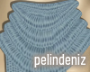 [P] Alessi wool scarf