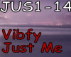 Vibfy - Just Me