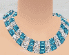 [NK]Topaz Collar