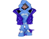 blue drip profile