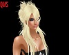 Blonde Long Hair