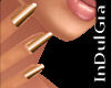 IN} LUSH Metallics Buff