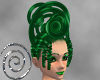 Emerald Who Hair