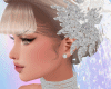 Bridal Hair RQST-01