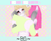 Nani Kawaii?! Paws