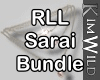 RLL "Sarai" Bundle