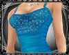 [MB] Party Gown Blue