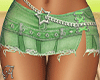 Star Mini Skirt V4