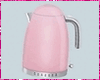 Kawaii Pink Kettle