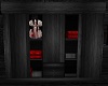 *pip. Haunted wardrobe