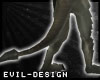 #Evil Legend Dragon Tail