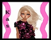 Brigit Buttercup Blonde