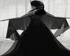 Black Widow Shawl Addon