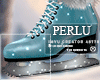 [P]Roller Skates +A  |BL