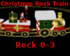 Christmas Rock Train