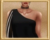 ✘ Cocktail Black Dress