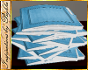 I~Blue File Folders