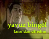 yavuz bingöl music