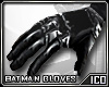 BAT Gloves