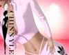 Pink Sports Wear