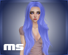MS Blue Sofie Hair