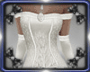 KK Winter Wedding Gown