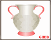 GHDB Wedding Vase