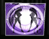 plasma boomer purple