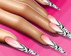 🤍 Nails V9