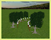 Di* Walk Way Path