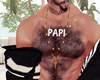 PAPI BLING CHEST