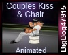 [BD] CouplesKiss&Chair